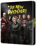 Thunderbolts* (+ Blu-Ray) Ed. Steelbook - 4K UHD | 8421394803398 | Jake Schreier