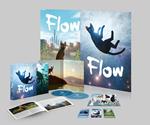 Flow (Limited Edition 4K + Blu-Ray) - 4K UHD | 5021866049519 | Gints Zilbalodis