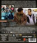 El truco del manco - Blu-Ray | 8436558206427 | Santiago A. Zannou