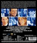 Cuando Menos Te lo Esperas (Something's Gotta Give) - Blu-Ray | 8436558203174 | Nancy Meyers