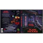 Scare Package - Blu-Ray | 8436533828835 | C.Andujar, H.Andujar, A.Cousins, M.Elfman, E.Hagins, Aaron B. Koontz, C.McInroy, N.Segan, B.Vaughn