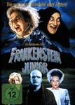 El Jovencito Frankenstein - DVD | 4010232006738 | Mel Brooks
