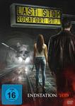 Estación Rocafort - DVD | 4250128447768 | Luis Prieto