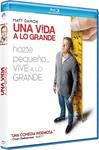 Una Vida a lo Grande - Blu-Ray | 8421394001473 | Alexander Payne