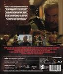 Punto de Mira (Hot Seat) - Blu-Ray | 8436558206076 | James Cullen Bressack