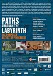 Penderecki: Paths Through The Labyrinth (VOSI) - DVD | 8143370115430 | Anna Schmidt