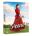 Pearl (Limited Edition 4K) (VOSI) - 4K UHD | 5028836042624 | Ti West