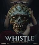 Whistle, El Silbido del Mal - Blu-Ray | 8436587703188 | Corin Hardy