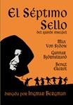 El Séptimo Sello - DVD | 8436554238163 | Ingmar Bergman
