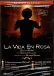 La Vida En Rosa - DVD | 8436027574309 | Olivier Dahan
