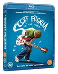 Scott Pilgrim contra el Mundo - Blu-Ray | 5061088920340 | Edgar Wright
