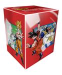 Dragon Ball Z Monster Box 2025 - DVD | 8424365730266 | Akira Toriyama, Daisuke Nishio, Shigeyasu Yamauchi, Masahiro Hosoda, Atsutoshi Umezawa...