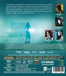 La pasajera - Blu-Ray | 8436558206410 | Raúl Cerezo, Fernando González Gómez