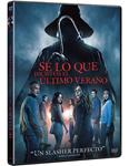 Sé lo que hicísteis el último verano (2025) - DVD | 8414533147170 | Jennifer Kaytin Robinson