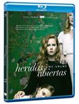 Heridas Abiertas - Blu-Ray | 8420266021397 | Marti Noxon, Jean-Marc Vallée