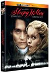 Sleepy Hollow (+ Blu-Ray) - 4K UHD | 8421394102163 | Tim Burton