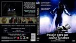 Pasaje Para Un Coche Fúnebre - Blu-Ray | 8435479601076