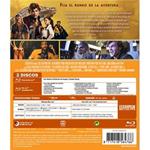 Han Solo: Una historia de Star Wars - Blu-Ray | 8717418564766 | Ron Howard