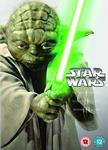Star Wars Episodes I, II and III (The Prequel Trilogy) - DVD | 5039036063050 | George Lucas