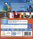 Star Wars Rebels: Complete Season Four (VOSE) (+latinoamericano) - Blu-Ray | 8717418535544