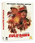 Amanecer Zulú (Zulu Dawn) (Limited Edition + Book) (VOSI) - 4K UHD | 5037899008478 | Douglas Hickox