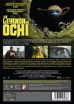 La Leyenda de Ochi - DVD | 8436597564663 | Isaiah Saxon