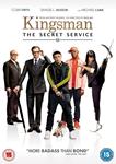 The King's Man Servicio Secreto (VOSI) - DVD | 5039036072878 | Matthem Vaughn