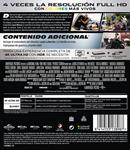 A Todo Gas X (Fast & Furious X) (+ Blu-Ray) - 4K UHD | 8414533138987 | Louis Leterrier