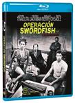 Operación Swordfish - Blu-Ray | 8414533151214 | Dominic Sena