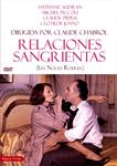 Relaciones Sangrientas - DVD | 8436037889264 | Claude Chabrol