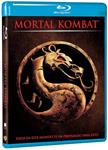 Mortal Kombat - Blu-Ray | 5051893049510 | Paul W.S. Anderson