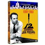 Doce Hombres Sin Piedad - DVD | 8420266930088 | Sidney Lumet