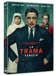 La Trama Fenicia - DVD | 8414533145299 | Wes Anderson