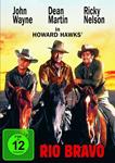 Rio Bravo - DVD | 7321921110504 | Howard Hawks