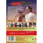 La Última Gran Estafa - DVD | 8420172100285 | George Gallo