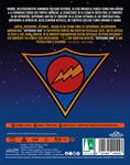 Supersonic Man - Blu-Ray | 8421394420243 | Juan Piquer Simón