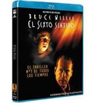 El Sexto Sentido (1999) - Blu-Ray | 8421394402157 | M. Night Shyamalan