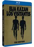 Los visitantes (The visitors) - Blu-Ray | 8436558205895 | Elia Kazan