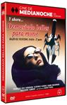 Demasiado bellas para morir (Sotto il vestito niente 2) -Cine de medianoche- - DVD | 8436558203563 | Dario Piana