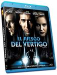 El riesgo del vértigo (Deadfall) - Blu-Ray | 8436558205314 | Christopher Coppola