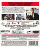 007 Desde Rusia Con Amor (+ Blu-Ray) - 4K UHD | 8414533146999 | Terence Young