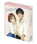 Kare kano (Serie completa) - Blu-Ray | 8424365732857 | Hideaki Anno, Kazuya Tsurumaki