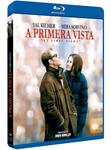 A Primera Vista (At First Sight) - Blu-Ray | 8436558201040 | Irwin Winkler