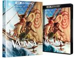 Vaiana (2026) - 4K + Blu-Ray | 8421394803817 | Thomas Kail