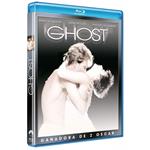 Ghost - Blu-Ray | 8421394000315 | Jerry Zucker