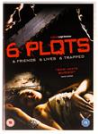 6 Plots (VO Inglés) - DVD | 5060103793648 | Leigh Sheehan