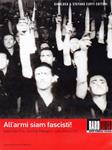 All'armi, siam fascisti (VO Italiano) - DVD | 8033650559132 | Cecilia Mangini, Lino Del Fra, Lino Micchiè