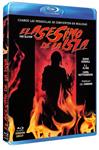 El Asesino De La Isla - Blu-Ray | 8435479601373