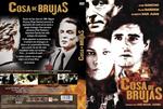 Cosa De Brujas - DVD | 8435479610283