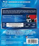 En la Cuerda Floja (Walk the Line) - Blu-Ray | 8421394901797 | James Mangold